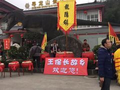 -寻龙山风景旅游区