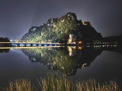 -星湖旅游景区七星岩