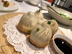 美味生煎包-松鹤楼·非遗·苏帮菜(融科店)
