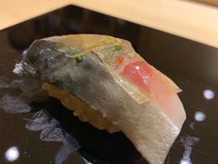 -乾山寿司(好运街店)