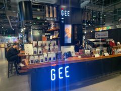 -Gee Coffee Roasters(万象天地店)