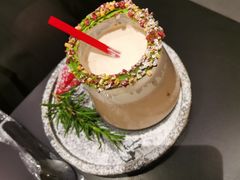 -BE NORMAL CAFE(霞溪路店)