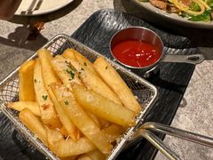 -留半山·香港食堂(啦啦宝都店)