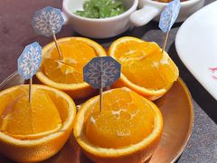 -偏脸子哈尔滨老烧烤(爱建店)