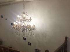 -又见炊烟私房菜(敬亭路店)