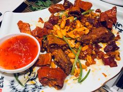 -胡桃里音乐酒馆(环亚凯瑟琳广场店)