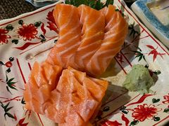 -半藏居酒屋(香港花园店)