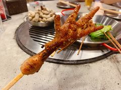-神伙烧烤(江北黄泥塝店)