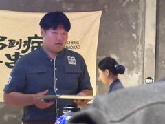 -熙成烧烤(白塔岭店)