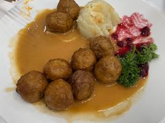 -宜家·瑞典风味餐厅(北京西红门店)