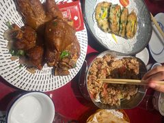 -蘑菇.私房菜. 新派莆田菜(东梅店)