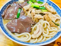 -锦泓老字号猪脏粉(东联大厦店)