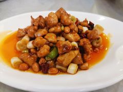 -成都驻京办餐厅(蜀都宾馆店)