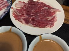 -裕德孚·非遗手切涮羊肉(东直门内大街店)