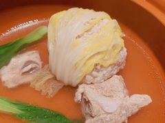 淮扬清炖狮子头-苏浙总会(国金中心店)