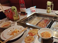 -芝小官毛肚火锅海鲜自助(淮安清江浦区新亚店)