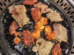 -合合大冷面(湖南店)