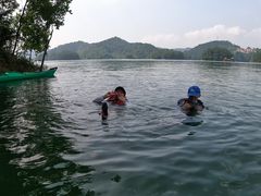 -千岛湖湖人皮划艇俱乐部