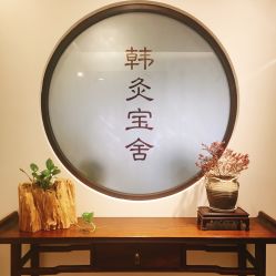 -韩灸宝舍养生抗衰中心