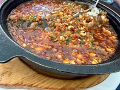 -院8里·小聚园老川菜(九眼桥店)