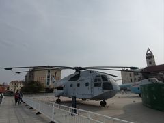 -中国人民解放军海军博物馆