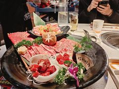 -猫抓烤肉(春熙路店)