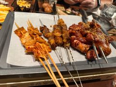-野人部落(中街店)