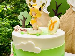 -CAKE BOSS 蛋糕老板(西单君太百货店)