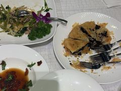 -西苑饭店·蓬莱春餐厅