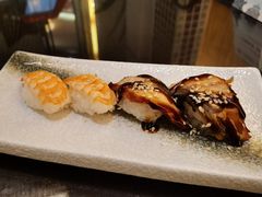 -科尔海悦酒店樱之河日本料理(清河东路店)