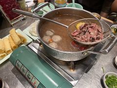 -潮界(虹桥新天地店)