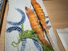 -德川家日本料理(中关村寰太大厦店)