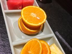 -韩盛·盛江山自助料理(中街大悦城店)