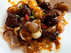 -洋洋中餐馆·SINCE 1997(信投店)