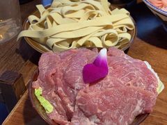 -楠火锅(仁恒梦中心店)