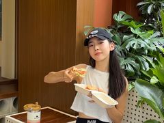 -HOLY BAGEL(苏河店)