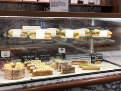 -WHEAT&BAKER-麥(凯德来福士店)