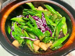 -广东道至正餐厅(区庄店)