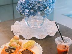 -光作面包Voila Lumiere(中山店)