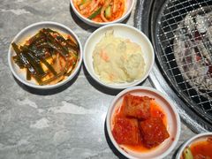 -长河老街历史文化街区停车场