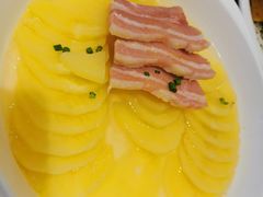 -兔爸私家小厨(新北万达店)