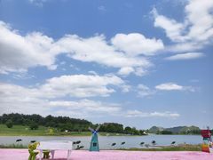 -云漫湖生态度假公园