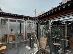 -VOYAGE COFFEE(北锣鼓巷店)