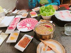 -幸福里四季火锅店