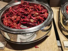 -上海东方佘山翰悦阁酒店·Vie全日制餐厅