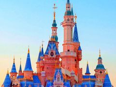 -上海迪士尼度假区