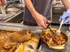 -明记牛杂(新马路分店)