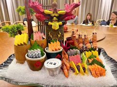 -尚海豆捞(乐虹坊店)