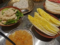 -郭铁柱·泥炉老火锅(江北龙湖天街店)