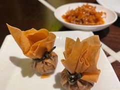 -杭州西子湖四季酒店·金沙厅